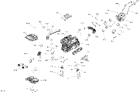 01- Engine - All Models