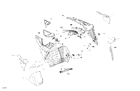 07- Body - Side Panels