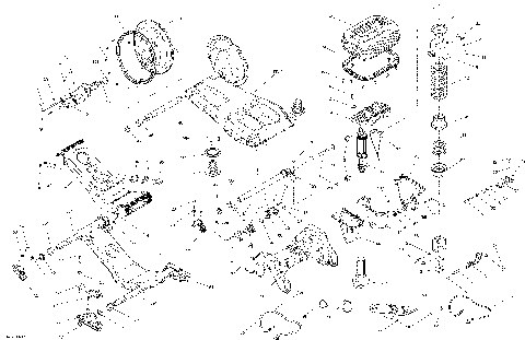 08- Suspension _43S1403
