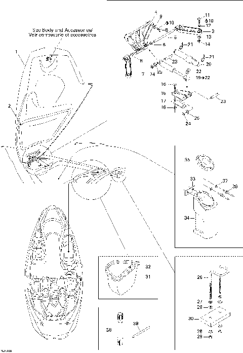 09- Front Storage Compartment