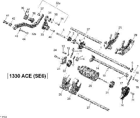 05- Shifting System _11R1538