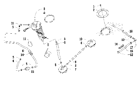FUEL PUMP ASSEMBLY [91782]
