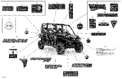 09- Decals - 1000R - XT