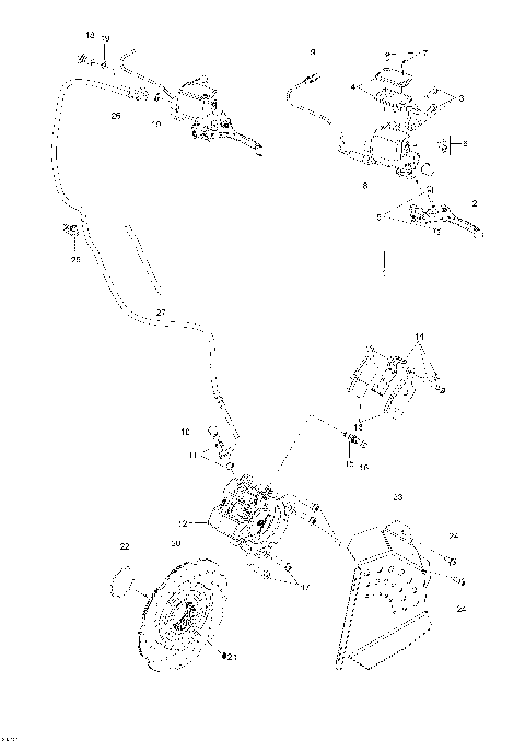 06- Hydraulic Brakes