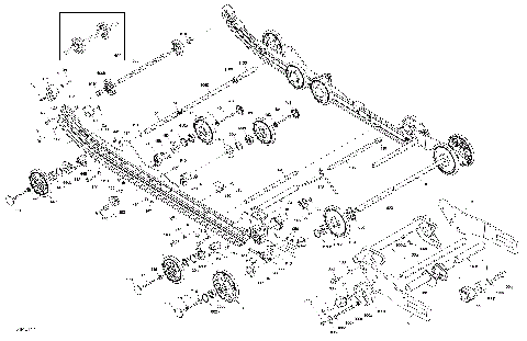 05- Suspension - Rear - Lower Section