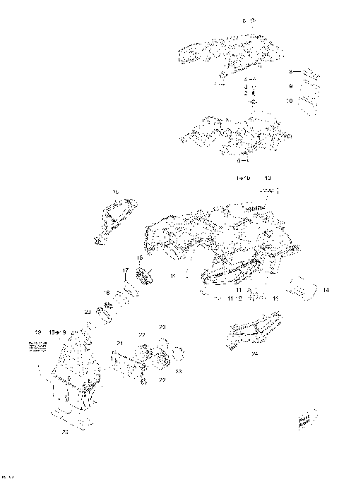02- Air Intake System