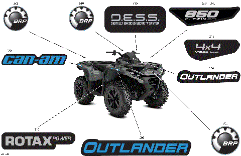 07- Body - Feature Decals