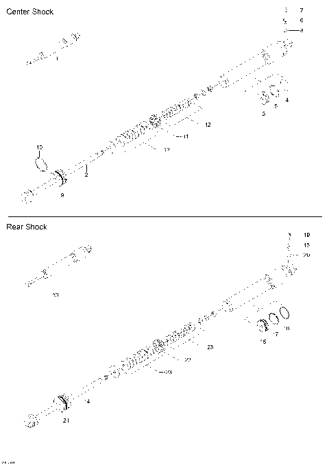08- Rear Shocks
