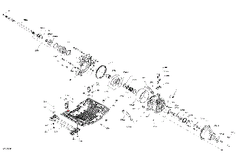 04- DRIVE - Propulsion