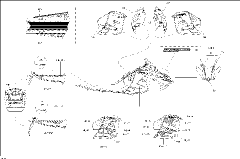 09- Decals X_32M1415