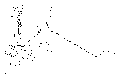 02- Engine - Fuel - NO EVAP System