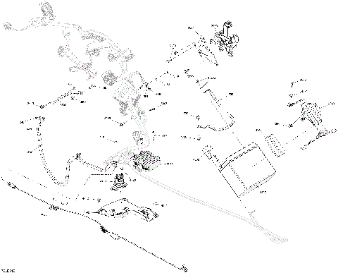 08- Electric - Lower Section