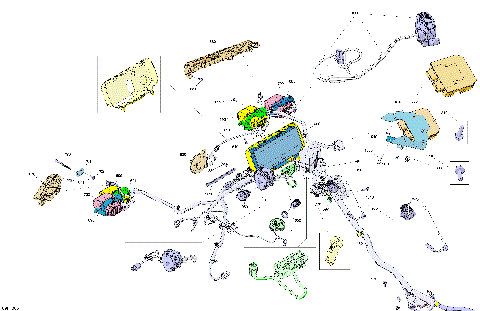 08- Electric - Front Section
