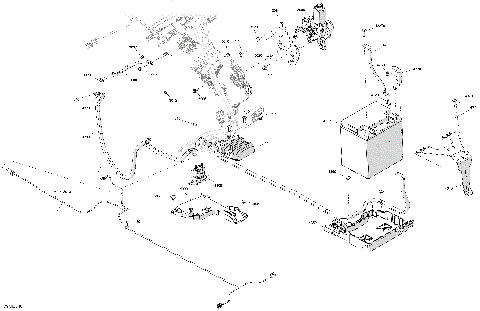 08- Electric - Lower Section