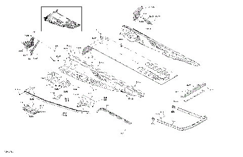06- Frame - System - Rear Section