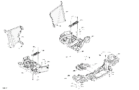 07- Body - Rear Section