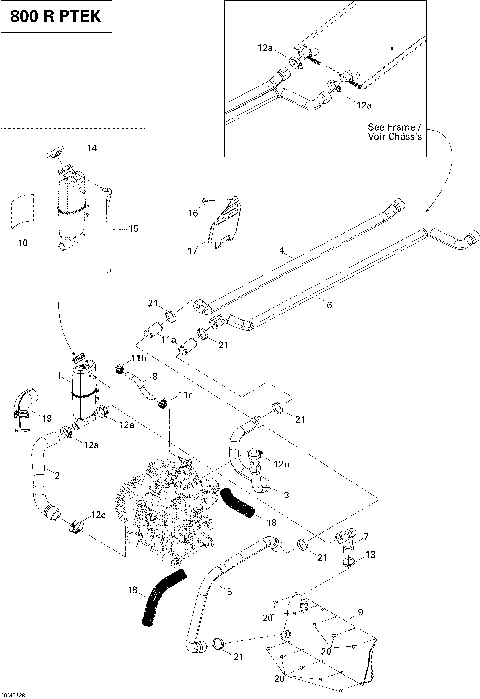 01- Cooling System (800R)