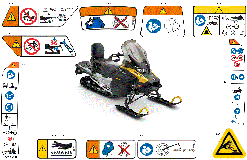 07- Body - Warning Decals