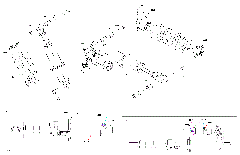 05- Suspension - Rear Shocks
