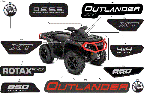 07- Body - Feature Decals