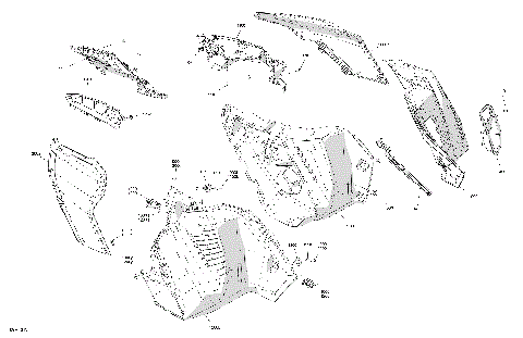 07- Body - Side Panels