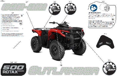 07- Body - Feature Decals