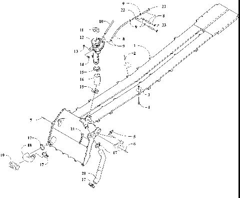 COOLING ASSEMBLY [108761]