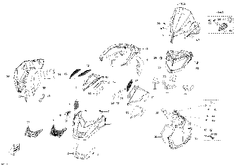 09- Hood And Windshield