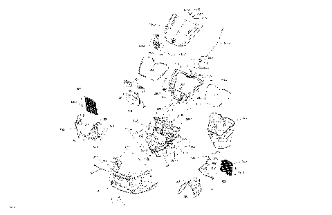 07- Body - Front Storage Tray