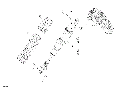 05- Suspension - Front Shocks
