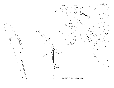 GUNBOOT - A08TN50AT (49ATVGUNBOOT08SP5X2)