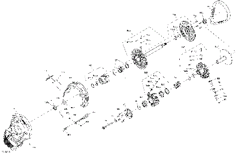 04- Drive - Pulley