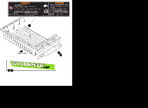 DECALS AND LABELS - 4