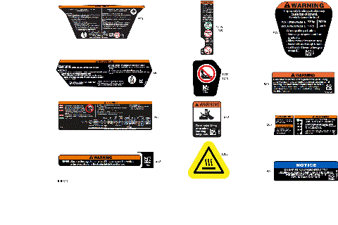 07- Body - Warning Decals
