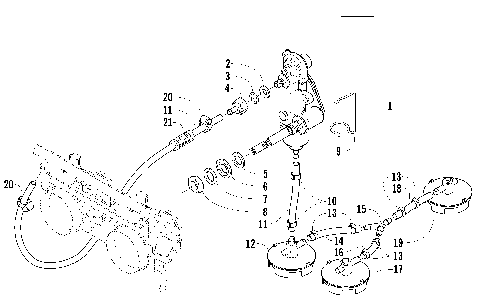 FUEL PUMP ASSEMBLY [86408]