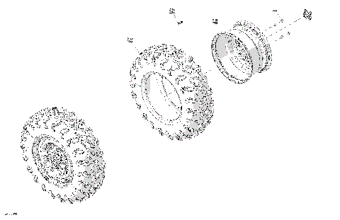 04- Drive - Front Wheels