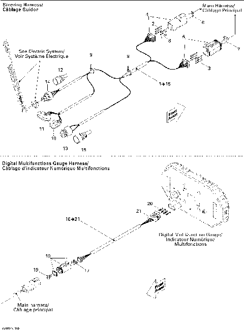 10- Electrical Harness