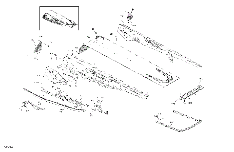 06- Frame - System - Rear Section