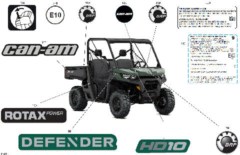 07- Body - Decals