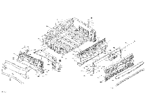 07- Body - Cargo - Upper Section