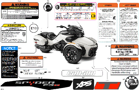 07- Body - Decals