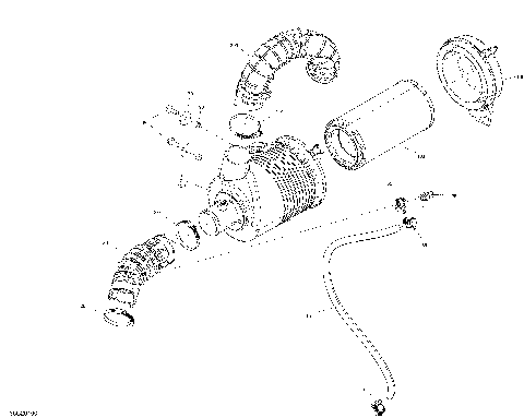 02- Engine - Air Intake