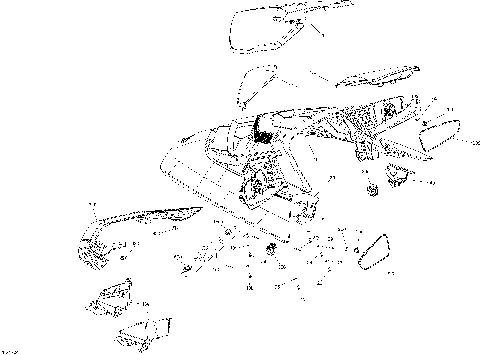 09- Front Cover All Models