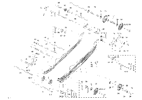 08- Rear Suspension A