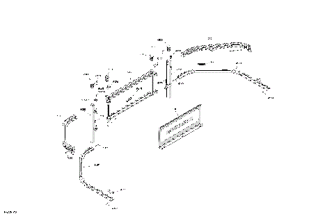 11- GUARD RAILS - Front