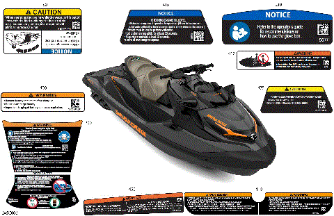 07- Body - Warning Decals