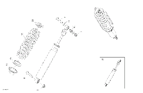 05- Suspension - Front Shocks