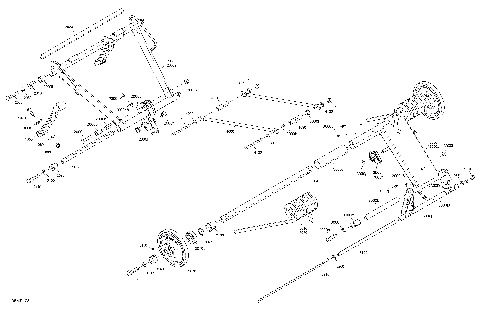 05- Suspension - Rear - Upper Section