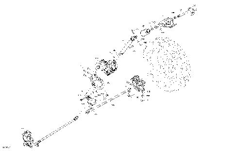 03- Mechanic - Steering Column