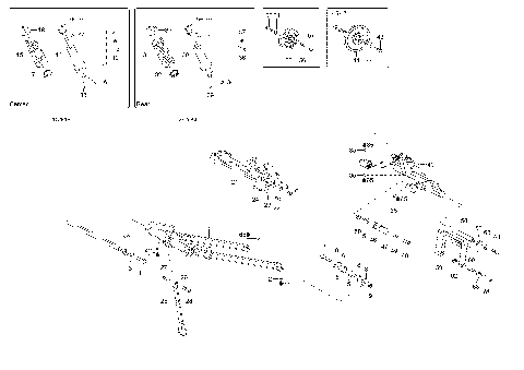 08- Rear Suspension (28L1410)
